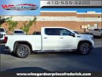 New 2025 GMC Sierra 1500 SLT Crew Cab 4WD Pickup for sale #G25143 - photo 3