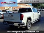 New 2025 GMC Sierra 1500 SLT Crew Cab 4WD Pickup for sale #G25143 - photo 2