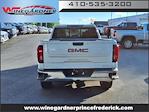 New 2025 GMC Sierra 1500 SLT Crew Cab 4WD Pickup for sale #G25143 - photo 4