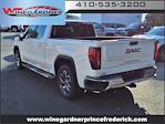 New 2025 GMC Sierra 1500 SLT Crew Cab 4WD Pickup for sale #G25143 - photo 5