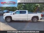 New 2025 GMC Sierra 1500 SLT Crew Cab 4WD Pickup for sale #G25143 - photo 6