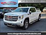 New 2025 GMC Sierra 1500 SLT Crew Cab 4WD Pickup for sale #G25143 - photo 7