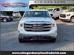 New 2025 GMC Sierra 1500 SLT Crew Cab 4WD Pickup for sale #G25143 - photo 8
