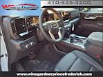 New 2025 GMC Sierra 1500 SLT Crew Cab 4WD Pickup for sale #G25143 - photo 9