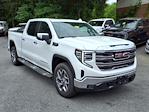 New 2025 GMC Sierra 1500 SLT Crew Cab 4WD Pickup for sale #G25144 - photo 1