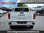 New 2025 GMC Sierra 1500 SLT Crew Cab 4WD Pickup for sale #G25144 - photo 4