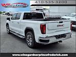 New 2025 GMC Sierra 1500 SLT Crew Cab 4WD Pickup for sale #G25144 - photo 5