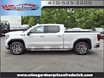 New 2025 GMC Sierra 1500 SLT Crew Cab 4WD Pickup for sale #G25144 - photo 6