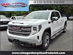 New 2025 GMC Sierra 1500 SLT Crew Cab 4WD Pickup for sale #G25144 - photo 7