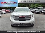 New 2025 GMC Sierra 1500 SLT Crew Cab 4WD Pickup for sale #G25144 - photo 8