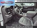 New 2025 GMC Sierra 1500 SLT Crew Cab 4WD Pickup for sale #G25144 - photo 9