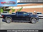 New 2025 GMC Sierra 1500 SLT Crew Cab 4WD Pickup for sale #G25148 - photo 3