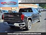 New 2025 GMC Sierra 1500 SLT Crew Cab 4WD Pickup for sale #G25148 - photo 2