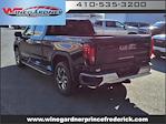 New 2025 GMC Sierra 1500 SLT Crew Cab 4WD Pickup for sale #G25148 - photo 5