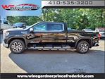 New 2025 GMC Sierra 1500 SLT Crew Cab 4WD Pickup for sale #G25148 - photo 6