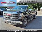 New 2025 GMC Sierra 1500 SLT Crew Cab 4WD Pickup for sale #G25148 - photo 7