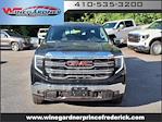 New 2025 GMC Sierra 1500 SLT Crew Cab 4WD Pickup for sale #G25148 - photo 8