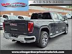 New 2025 GMC Sierra 1500 SLT Crew Cab 4WD Pickup for sale #G25149 - photo 2