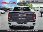 New 2025 GMC Sierra 1500 SLT Crew Cab 4WD Pickup for sale #G25149 - photo 4