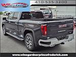 New 2025 GMC Sierra 1500 SLT Crew Cab 4WD Pickup for sale #G25149 - photo 5
