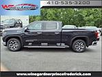 New 2025 GMC Sierra 1500 SLT Crew Cab 4WD Pickup for sale #G25149 - photo 6