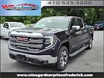 New 2025 GMC Sierra 1500 SLT Crew Cab 4WD Pickup for sale #G25149 - photo 7