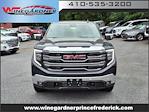 New 2025 GMC Sierra 1500 SLT Crew Cab 4WD Pickup for sale #G25149 - photo 8