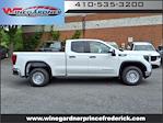 New 2025 GMC Sierra 1500 Pro Double Cab 4WD Pickup for sale #G25153 - photo 3