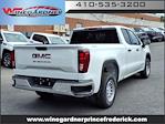New 2025 GMC Sierra 1500 Pro Double Cab 4WD Pickup for sale #G25153 - photo 2