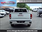 New 2025 GMC Sierra 1500 Pro Double Cab 4WD Pickup for sale #G25153 - photo 4