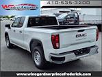 New 2025 GMC Sierra 1500 Pro Double Cab 4WD Pickup for sale #G25153 - photo 5