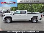 New 2025 GMC Sierra 1500 Pro Double Cab 4WD Pickup for sale #G25153 - photo 6