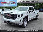 New 2025 GMC Sierra 1500 Pro Double Cab 4WD Pickup for sale #G25153 - photo 8