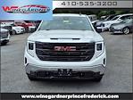 New 2025 GMC Sierra 1500 Pro Double Cab 4WD Pickup for sale #G25153 - photo 9