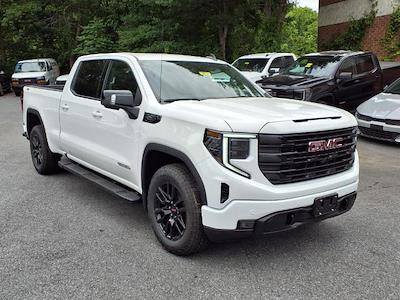 New 2025 GMC Sierra 1500 Elevation Crew Cab 4WD Pickup for sale #G25166 - photo 1