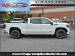 New 2025 GMC Sierra 1500 Elevation Crew Cab 4WD Pickup for sale #G25166 - photo 3