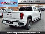 New 2025 GMC Sierra 1500 Elevation Crew Cab 4WD Pickup for sale #G25166 - photo 2
