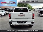 New 2025 GMC Sierra 1500 Elevation Crew Cab 4WD Pickup for sale #G25166 - photo 4