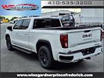 New 2025 GMC Sierra 1500 Elevation Crew Cab 4WD Pickup for sale #G25166 - photo 5