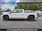 New 2025 GMC Sierra 1500 Elevation Crew Cab 4WD Pickup for sale #G25166 - photo 6