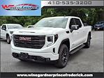 New 2025 GMC Sierra 1500 Elevation Crew Cab 4WD Pickup for sale #G25166 - photo 7