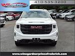 New 2025 GMC Sierra 1500 Elevation Crew Cab 4WD Pickup for sale #G25166 - photo 8