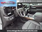 New 2025 GMC Sierra 1500 Elevation Crew Cab 4WD Pickup for sale #G25166 - photo 9