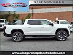 New 2025 GMC Sierra EV Denali Crew Cab 4WD Pickup for sale #G25168 - photo 3