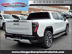 New 2025 GMC Sierra EV Denali Crew Cab 4WD Pickup for sale #G25168 - photo 2