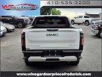 New 2025 GMC Sierra EV Denali Crew Cab 4WD Pickup for sale #G25168 - photo 4