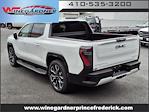 New 2025 GMC Sierra EV Denali Crew Cab 4WD Pickup for sale #G25168 - photo 5