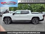 New 2025 GMC Sierra EV Denali Crew Cab 4WD Pickup for sale #G25168 - photo 6
