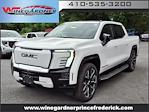 New 2025 GMC Sierra EV Denali Crew Cab 4WD Pickup for sale #G25168 - photo 7