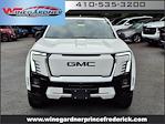 New 2025 GMC Sierra EV Denali Crew Cab 4WD Pickup for sale #G25168 - photo 8